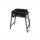 Jumbuck Delta 2 Burner BBQ
