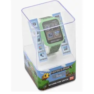 預購❤️正版❤️ 美國專櫃  Minecraft 麥塊 我的世界   手錶  兒童手錶  童錶 電子錶