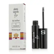 Sisley Phyto Sourcils Fix Thickening Gel - # 0 Transparent 5ml/0.16oz