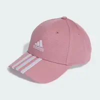 在飛比找momo購物網優惠-【adidas 愛迪達】Bball 3s Cap Ct 棒球