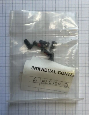 Tweco - ELC104-2 - Cap Screw