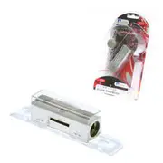 Aerpro 2 Gauge To 2 Gauge Inline Strip Connector - Wiring Kit - APT22