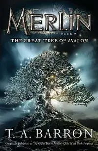 在飛比找博客來優惠-The Great Tree of Avalon: Book