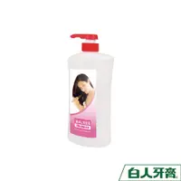 在飛比找蝦皮商城優惠-白人洗髮露1000ml【單筆超商限購4瓶】