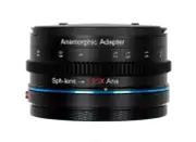 SIRUI 1.25x Anamorphic Adapter