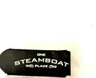 Ski Wraps Hook Loop Adjustable Fastener Tape Straps Ties One Steamboat Place