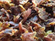 Dog Treats Chews. Roast Chicken Jerky. 1kg. Australian. Cats. Healthy. Teeth.