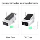 1080P Solar Powered Energy Security Camera Wireless WiFi IP Home HD CCTV Out Fit