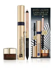 [Estée Lauder] Lash Line Up Sumptuous Extreme Mascara Set