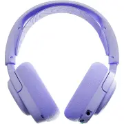 SteelSeries Arctis Nova 3P Wireless Multi-Platform Gaming Headset (Lavendar)