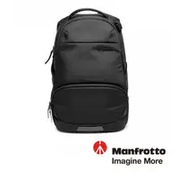 在飛比找momo購物網優惠-【Manfrotto 曼富圖】ACTIVE 後背包 III 