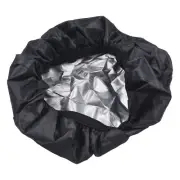 Reliable Protection for Your Tubular Bag Rain and Dust Won't Stand a Chance