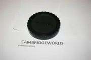 Genuine Mamiya 645 Rear Lens Cap NEW ORIGINAL MAMIYA BRAND MADE in JAPAN