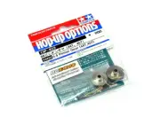 TAMIYA RC Model 0.4 R/C Hobby Pinion Gear (44T, 45T) 53422