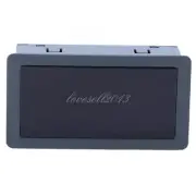 RS485 Meter 4 Digit LED Display RS485 Serial Port Meter RTU/ASCII Communication