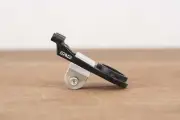 ENVE Stem Garmin Out Front Handlebar Computer + GoPro Light Mount