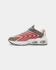 [Nike] Nike Air Max Tw Light Bone/red - Size 8 8 Light Bone/Red