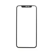 Front Screen Outer Glass With OCA Film for iPhone 11 Pro (Red)