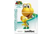 Nintendo Koopa Troopa amiibo (Super Mario Collection)