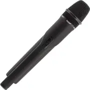 DOSS UH101 Handheld Microphone For Uhf101 Anduhf401 Mic Only 16 Channels Selectable HANDHELD