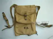 Durable WW2 WWII US Army M1928 Haversack Knapsack Backpack Bags Equipment New