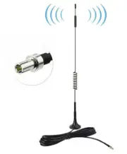 External Antenna For Verizon Novatel Hotspot Jetpack Mifi 6620 6620L 7730 7730L