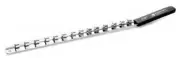Performance Tool W38000 Drive Socket Rail - 3/8in.