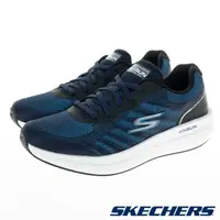 在飛比找PChome24h購物優惠-SKECHERS 男鞋 慢跑鞋 慢跑系列 GO RUN PU