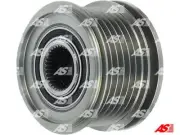 AFP6012(V) AS-PL ALTERNATOR FREEWHEEL CLUTCH FOR ALFA ROMEO FIAT FORD MAZDA OPEL