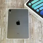 🫧現貨二手 快速出貨🚀【APPLE】IPAD MINI6 256G LTE 黑色