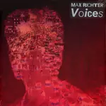 MAX RICHTER - VOICES 2LP