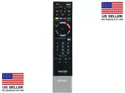 New Universal Replace Remote RM-YD102 for Sony Bravia TV RM-YD102 RM-YD103