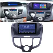9'' Android 10.0 Stereo Radio Player GPS Navigation FM For Honda Odyssey 2004-08