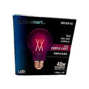 Eco Smart Bulb