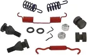 AIR BRAKE - MINOR BRAKE REPAIR KIT
