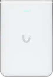 Ubiquiti U7 Pro Wall Wireless Access Point