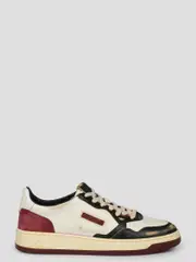 [Autry] Autry-Sneakers Bianco-Uomo 42 IT
