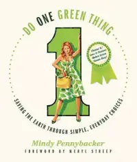 在飛比找博客來優惠-Do One Green Thing: Save the E