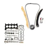 Full Gasket Set Timing Chain Kit For 2006-2011 Honda Civic 1.8L R18A1 Wholesale