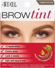 Brow Tint, Light Brown