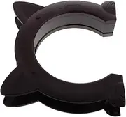 JUMPLAWN Cat Door for Windows Controllable Two Way Access Indoor Cat Door Easy to Install Durable and Safe for Home Use