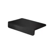 18 Grams Corner Tamping Mat – Durable, Non-Slip Silicone Tamper Mat (Compact)