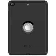 OtterBox Defender Case For iPad 10.2" (7 / 8th Gen) - Black