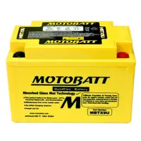 在飛比找蝦皮購物優惠-誠一機研 MOTOBATT MBTX9U 電瓶 強效電池 G