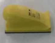 3M 05440 Sandpaper Sanding Hand Block 5"