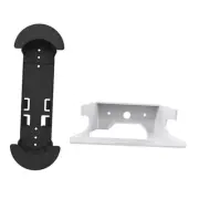 Wall Mount for Starlink Mesh WiFi Router V2 Bundle with Starlink Ethernet