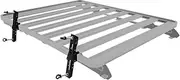 Front Runner Recovery Device & Gear Holding Side Brackets