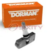Dorman TPMS Programmable Sensor for 2008-2012 Buick Enclave Tire Pressure cl