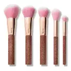 Tarte Goal Getters Contour Brush Set New In Box, 100% AUTHENTIC