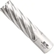 - Annular Cutter 3/4" Diameter 2" Cutting Depth, Mag Drill Bits with Pilot Pi...